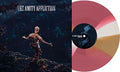 The Amity Affliction - Let The Ocean Take Me (10th Anniversary Edition) (Indie Exclusive, Limited Edition, Bone/Oxblood Twist Colored Vinyl) ((Vinyl))