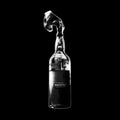 The & Andy C Prodigy - Firestarter - Andy C Remix (SILVER VINYL) ((Vinyl))