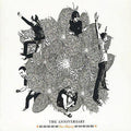 The Anniversary - Your Majesty [Gold Vinyl]  (New Vinyl LP)