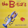 The B-52's - Dance This Mess Around: The Best of [Import]  (New Vinyl LP)