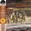 The Baker Gurvitz Army - The Baker Gurvitz Army [Yellow/Orange Vinyl]  (Used Vinyl LP)