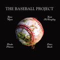 The Baseball Project - Volume 1: Frozen Ropes and Dying Quails (METALLIC SILVER VINYL) ((Vinyl))