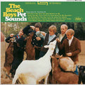 The Beach Boys - Pet Sounds [Stereo]  (New Vinyl LP)