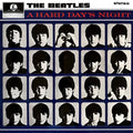 The Beatles - A Hard Day's Night  (New Vinyl LP)
