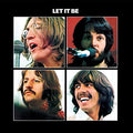 The Beatles - Let It Be [New Stereo Mix]  (New Vinyl LP)