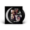 The Beatles - Let It Be [Picture Disc]  (New Vinyl LP)