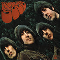 The Beatles - Rubber Soul  (New Vinyl LP)
