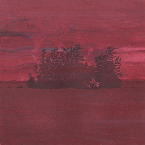 The Besnard Lakes - Are the Divine Wind 12"  (New Vinyl EP)