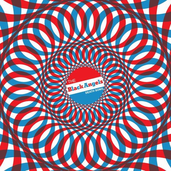 The Black Angels - Death Song  (New Vinyl LP)