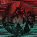 The Black Angels - Live At Levitation [Colored Vinyl]   (New Vinyl LP)