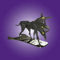 The Black Dog - Spanners ((Vinyl))