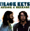 The Black Keys - Attack & Release  (New Vinyl LP)