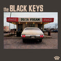 The Black Keys - Delta Kream  (New Vinyl LP)