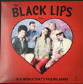 The Black Lips - Sing In A World That's Falling Apart  (New Vinyl LP)