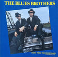 The Blues Brothers - The Blues Brothers (Original Motion Picture Soundtrack) ((Vinyl))