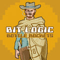 The Bottle Rockets - Bit Logic  (New Vinyl LP)
