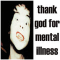 The Brian Jonestown Massacre - Thank God for Mental Illness  (New Vinyl LP)