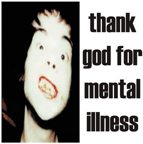 The Brian Jonestown Massacre - Thank God for Mental Illness  (New Vinyl LP)