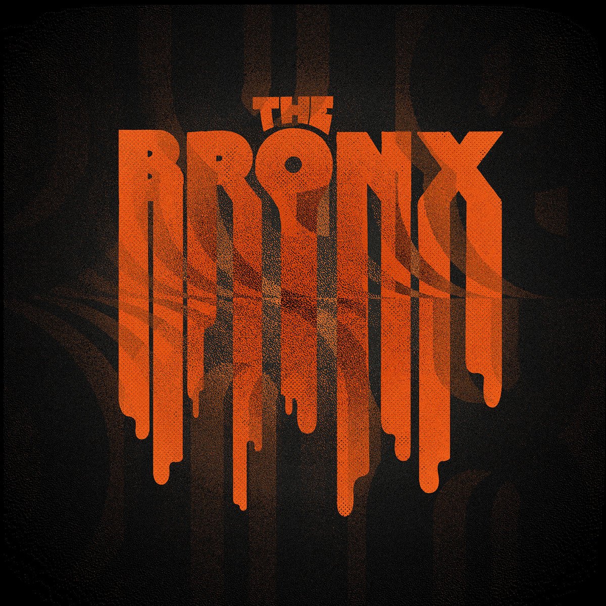 The Bronx - Bronx VI [Orange Vinyl]  (New Vinyl LP)