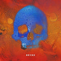 The Bronx - V [Colored Vinyl]  (New Vinyl LP)