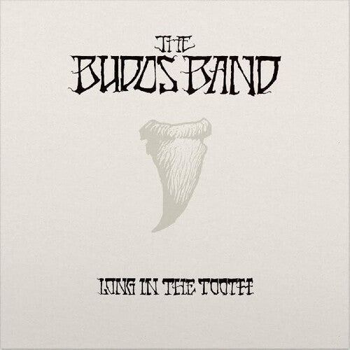 The Budos Band - Long in the Tooth  (New Vinyl LP)