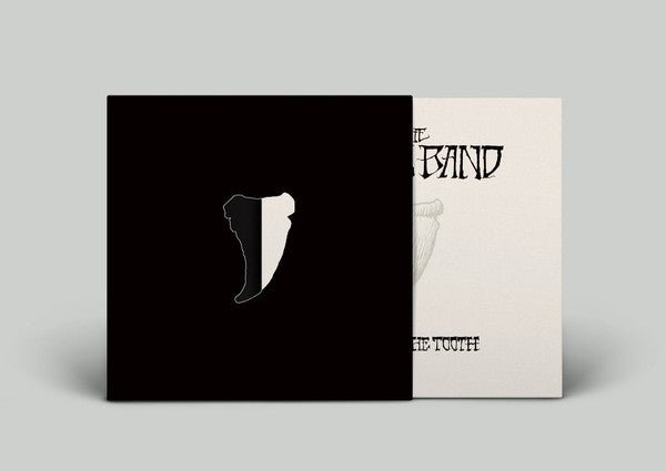 The Budos Band - Long in the Tooth  (New Vinyl LP)