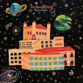 The Burning Hell - Ghost Palace ((Vinyl))