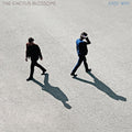 The Cactus Blossoms - Easy Way [Clear Vinyl]  (New Vinyl LP)