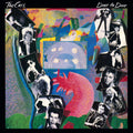 The Cars - Door to Door (RKTBR24) (B&MEX) ((Vinyl))