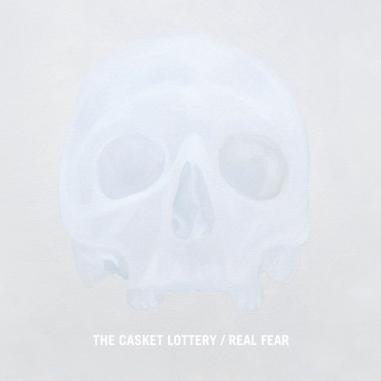 The Casket Lottery - Real Fear  (New Vinyl LP)