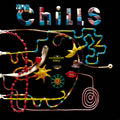 The Chills - Kaleidoscope World (Expanded Edition) (BLUE VINYL) ((Vinyl))