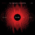 The Cinematic Orchestra - Every Day (20th Anniversary Edition) (TRANSLUCENT RED VINYL) ((Vinyl))