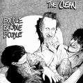 The Clean - Boodle Boodle Boodle [Swirl of White & Black]  (New Vinyl LP)