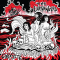 The Coathangers - Parasite 12" EP [Sea Green Vinyl]  (New Vinyl EP)