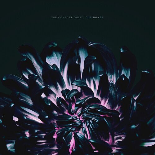 The Contortionist - Our Bones [Grey & White Marble]  (New Vinyl LP)