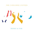 The Cornshed Sisters - Honey & Tar ((Vinyl))