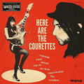 The Courettes - Here Are The Courettes [Remastered]  (New Vinyl LP)  (New Vinyl LP)
