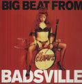 The Cramps - Big Beat from Badsville [Colored Vinyl - Import]  (New Vinyl LP)
