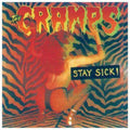 The Cramps - Stay Sick [Import]  (New Vinyl LP)