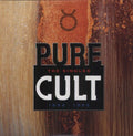 The Cult - Pure Cult: The Singles 1984-1995  (New Vinyl LP)