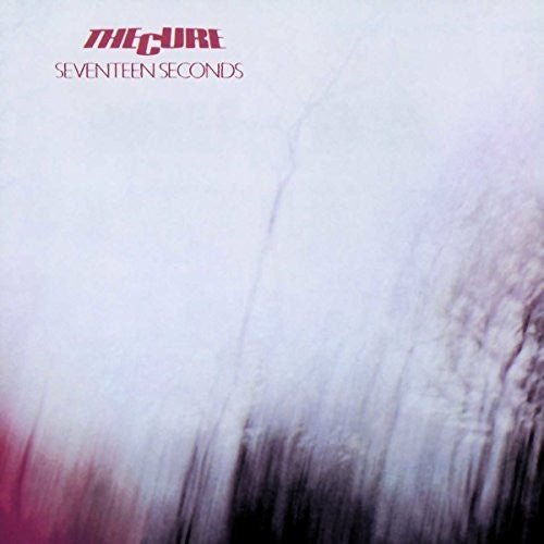 The Cure - Seventeen Seconds [Import]  (New Vinyl LP)