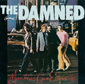 The Damned - Machine Gun Etiquette [Import]   (New Vinyl LP)
