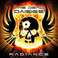 The Dead Daisies - Radiance  (New Vinyl LP)