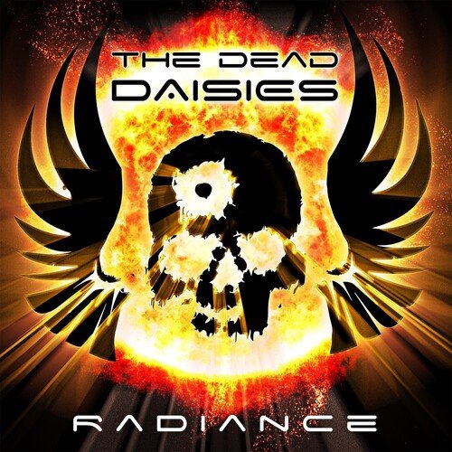 The Dead Daisies - Radiance  (New Vinyl LP)