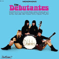 The Debutantes - The Debutantes [White Vinyl]  (New Vinyl LP)
