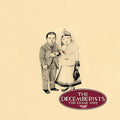 The Decemberists - The Crane Wife (2 Lp's) ((Vinyl))