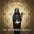The Deer - The Beautiful Undead [Clear Vinyl]  (New Vinyl LP)