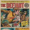 The Defiant - If We're Really Being Honest [Green Vinyl]  (New Vinyl LP)
