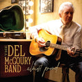 The Del McCoury Band ‎- Almost Proud  (New Vinyl LP)