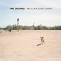 The Delines - Mr. Luck & Ms. Doom (Desert Hardscape Vinyl) ((Vinyl))